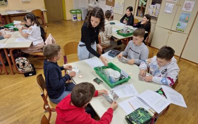 MŠ_4. b razred_ ND: Poskusi