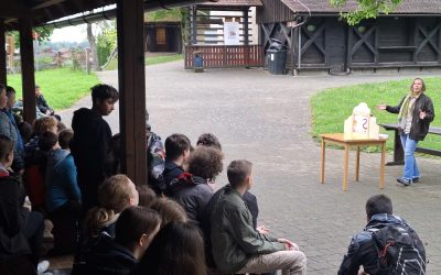 KD Muljava (Jurčičeva domačija)_7. r. MŠ in POŠ Vače